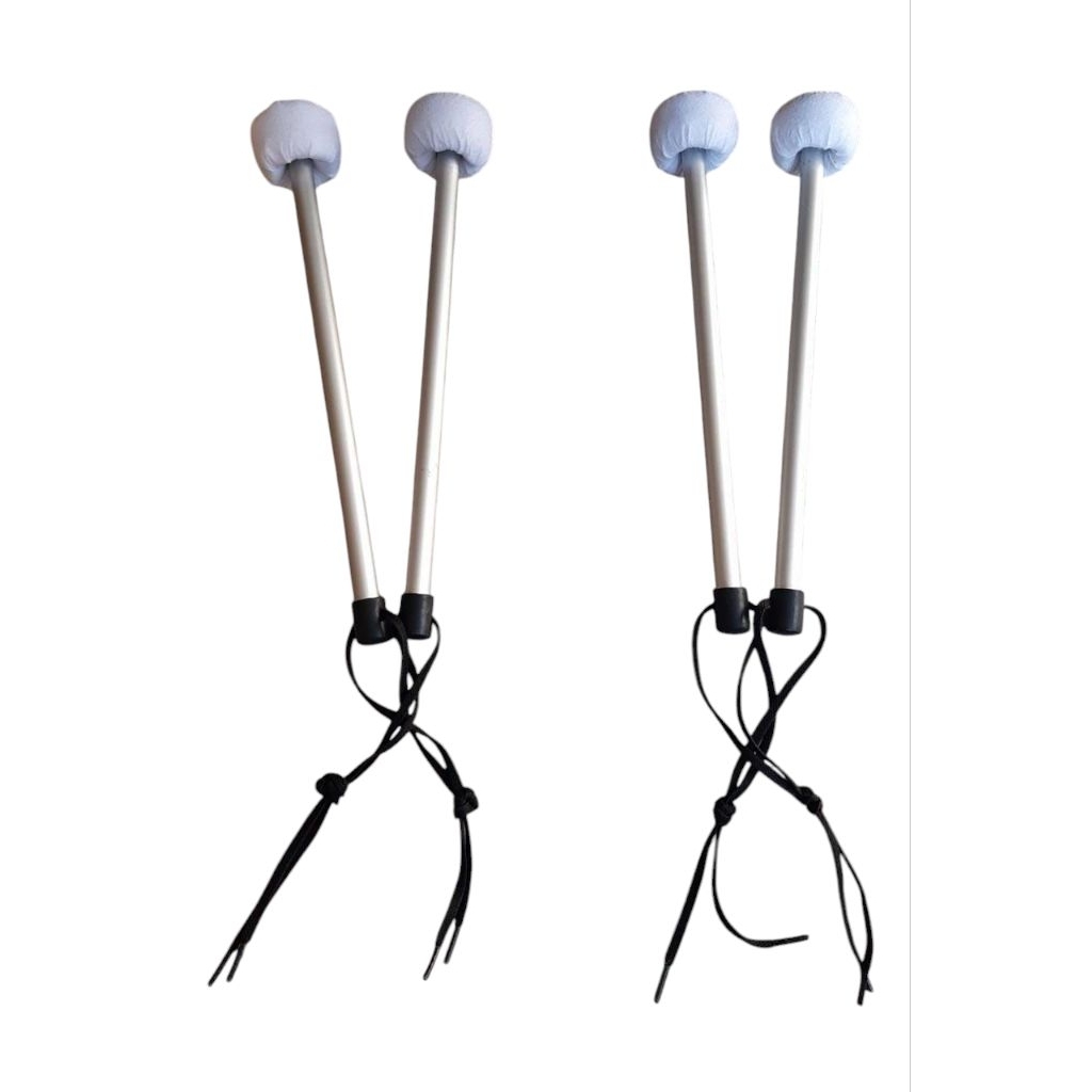 STIK MARCHING BASS DRUM BAND ALMUNIUM/BASS DRUM ALMUNIUM/BASS ALMUNIUM