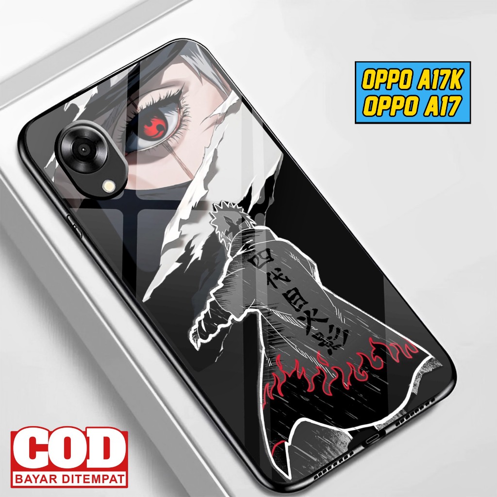 Case Oppo A17K Terbaru 2023 - Fashion Case Motif Hp - Casing hp Oppo A17k - Kesing hp oppo a17k - So