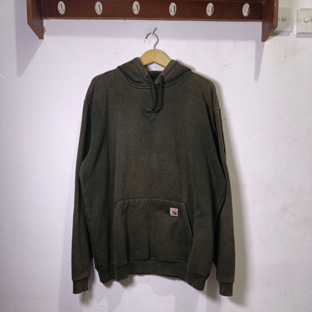hoodie Carhartt