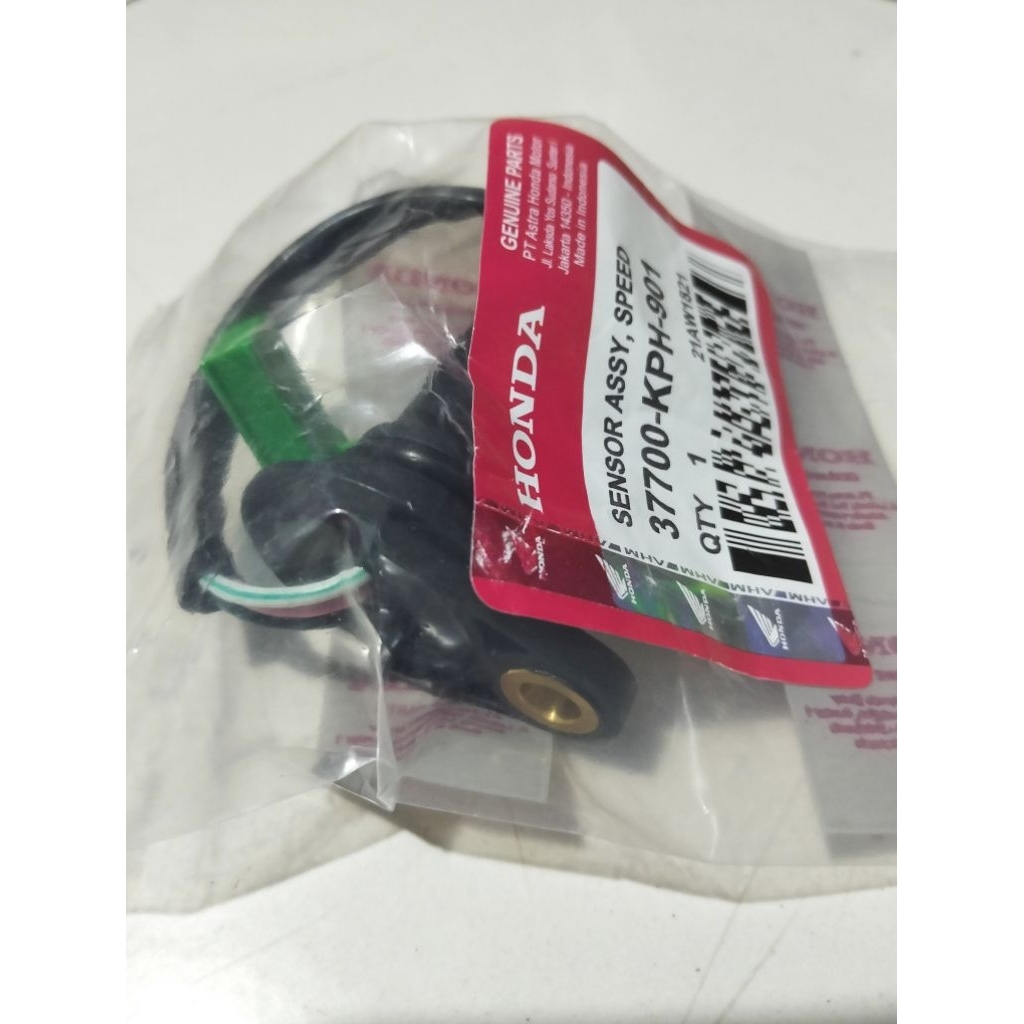 SENSOR SPEED KARISMA SUPRA X 125 SENSOR SPEEDOMETER SUPRA X 125 KARISMA KPH