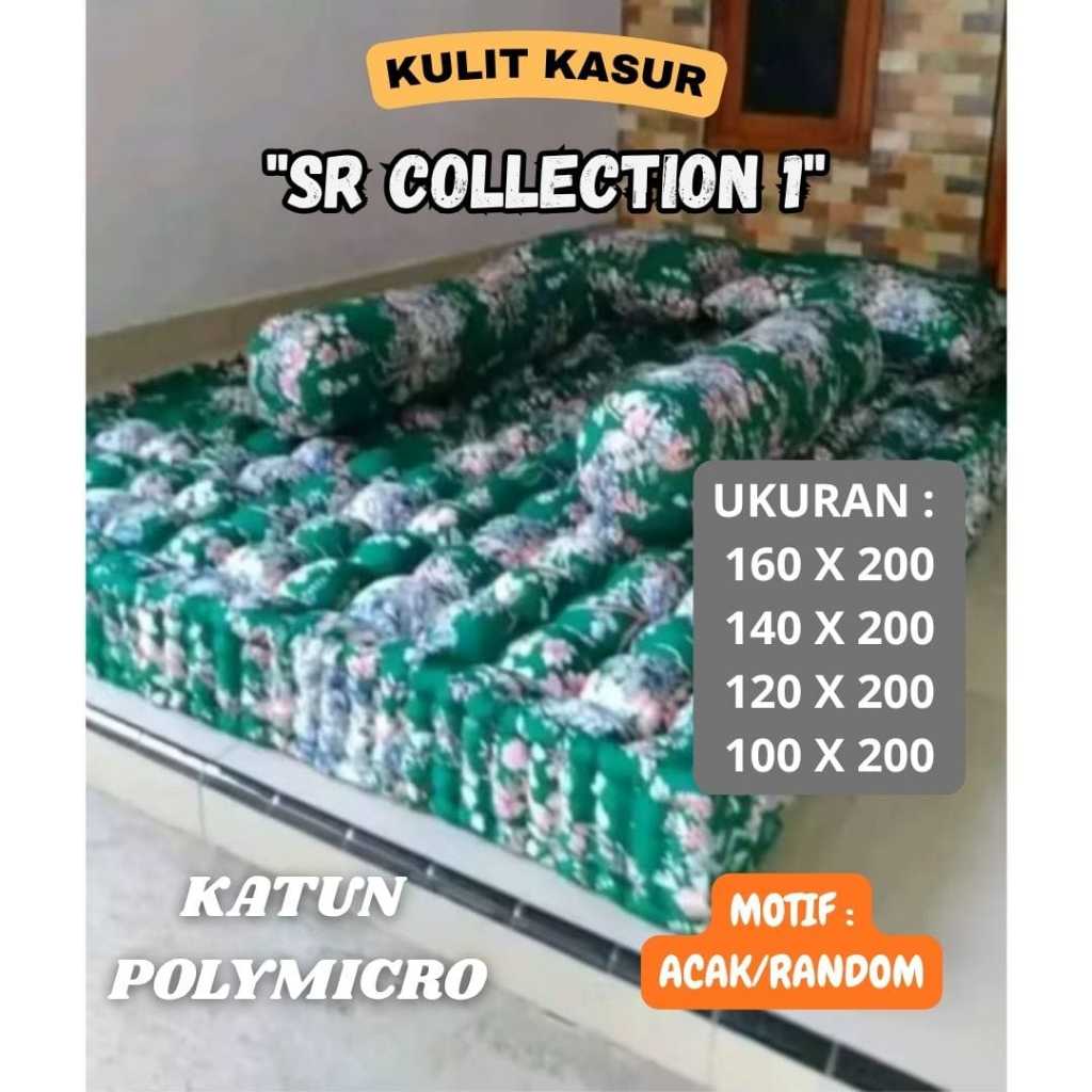 Soreshop_ Urung Kasur Kapuk Motif Best Seller/Urung Buat Diisi Kapuk