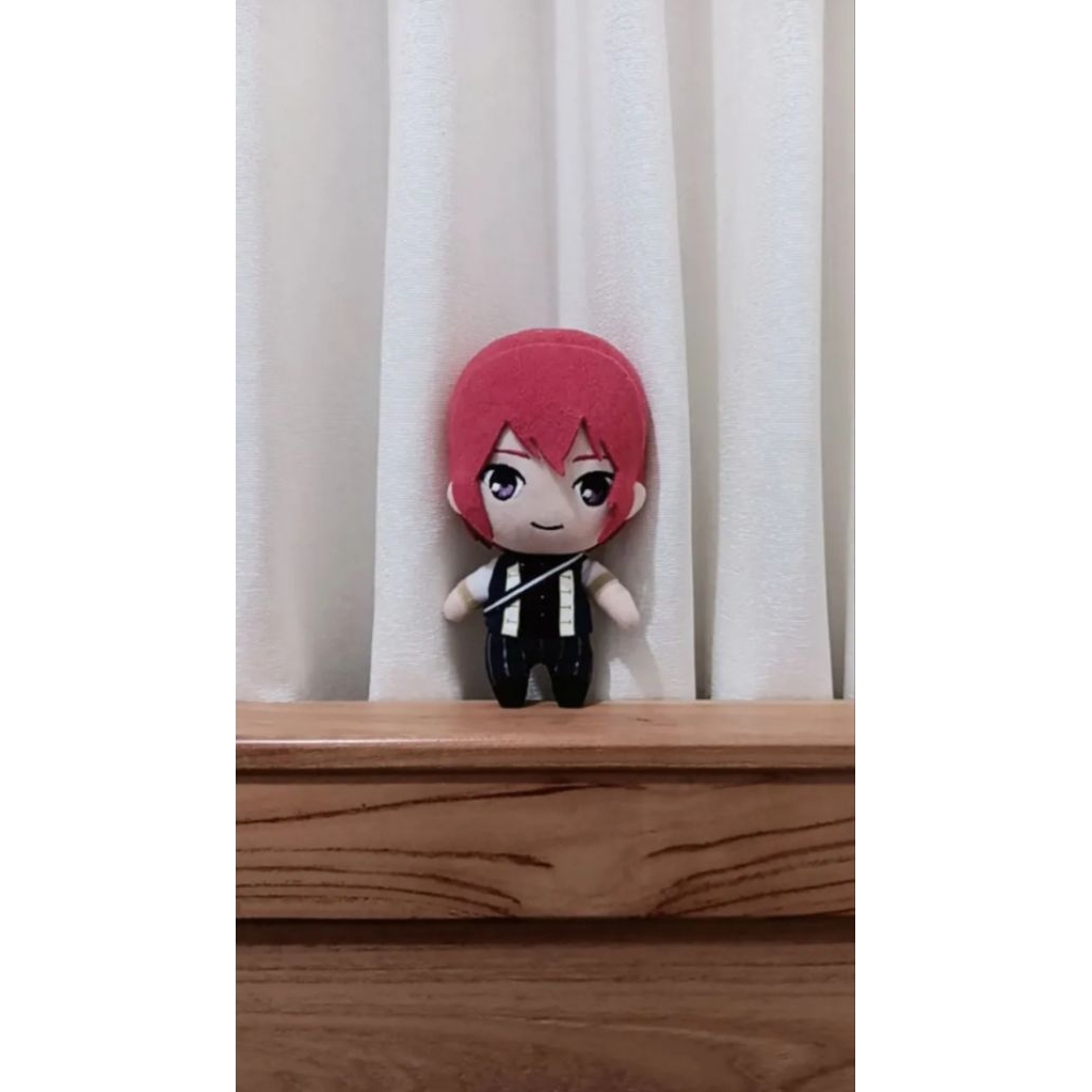 Nui Gurumi - Tsukasa Suou KNIGHTS ENSEMBLE STARS ENSTARS