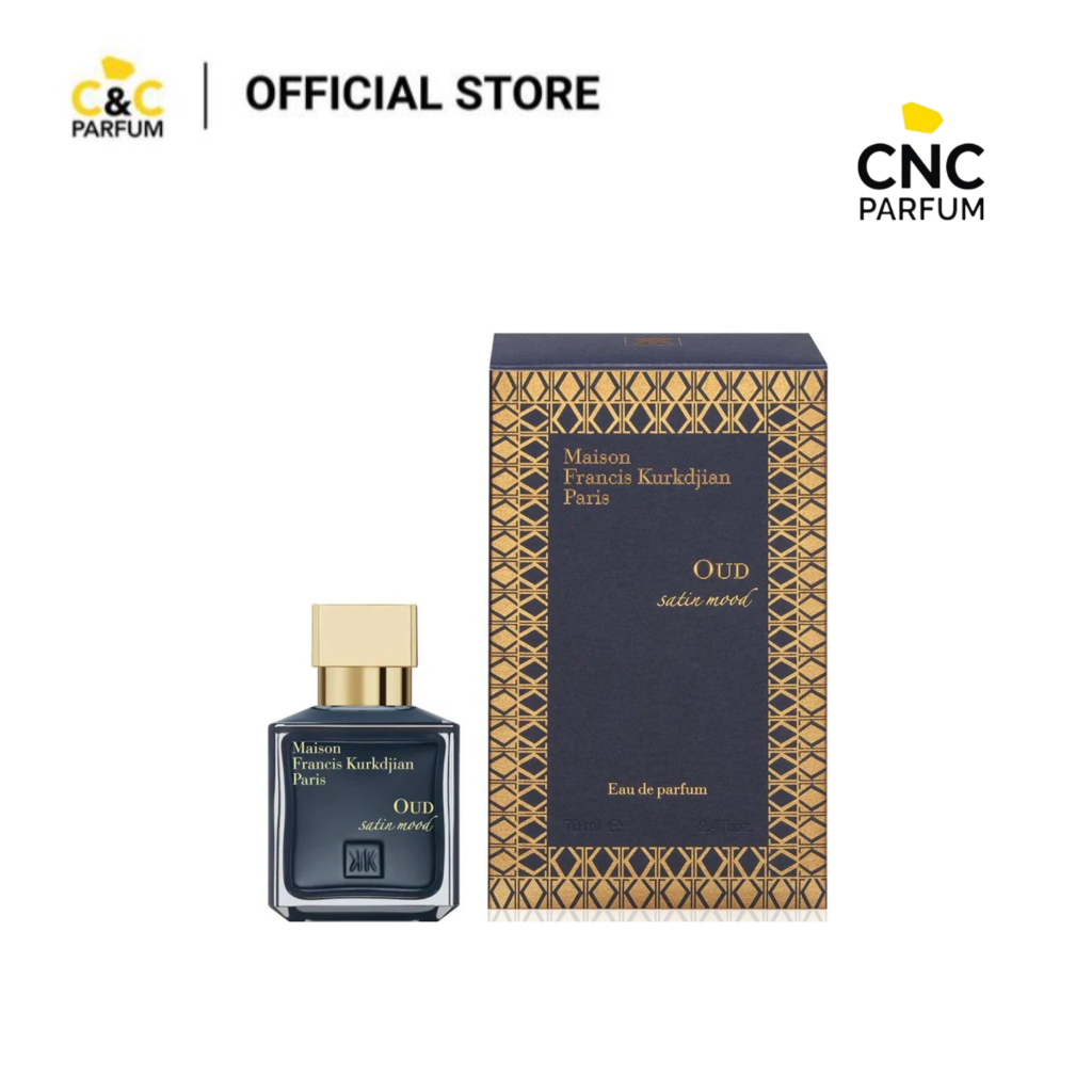 Parfum MFK Oud Satin Mood EDP 70Ml
