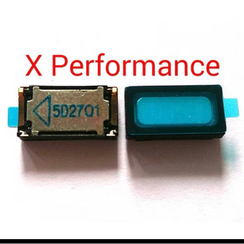 Original Speaker Atas - Earpiece - Sony Xperia X Performance - SO-04H