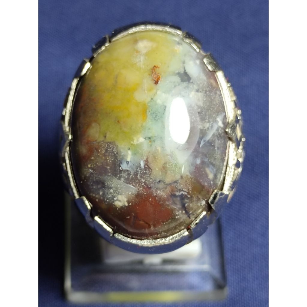 Natural Cisanggiri Garut Stone / Batu Garut Cisanggiri, 1