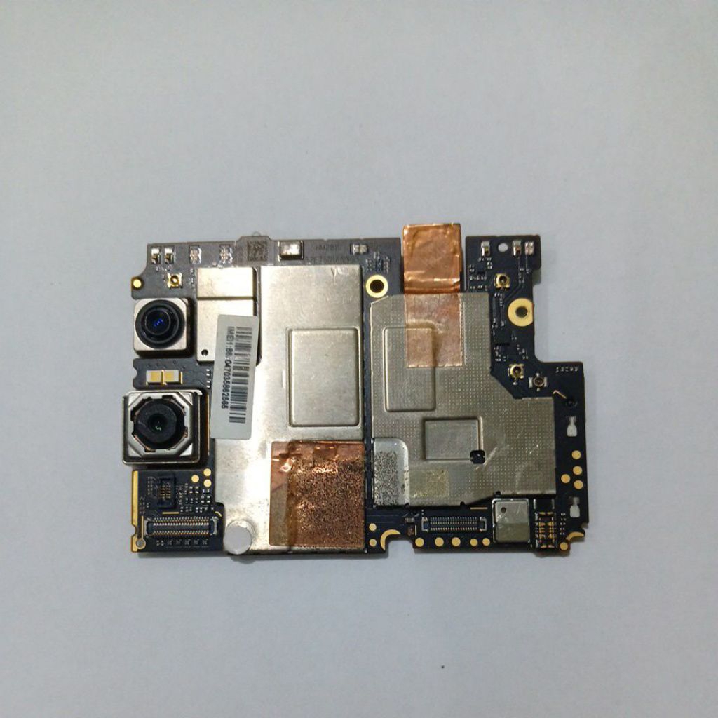 Mesin Redmi Note 5 Pro 3/32 Normal