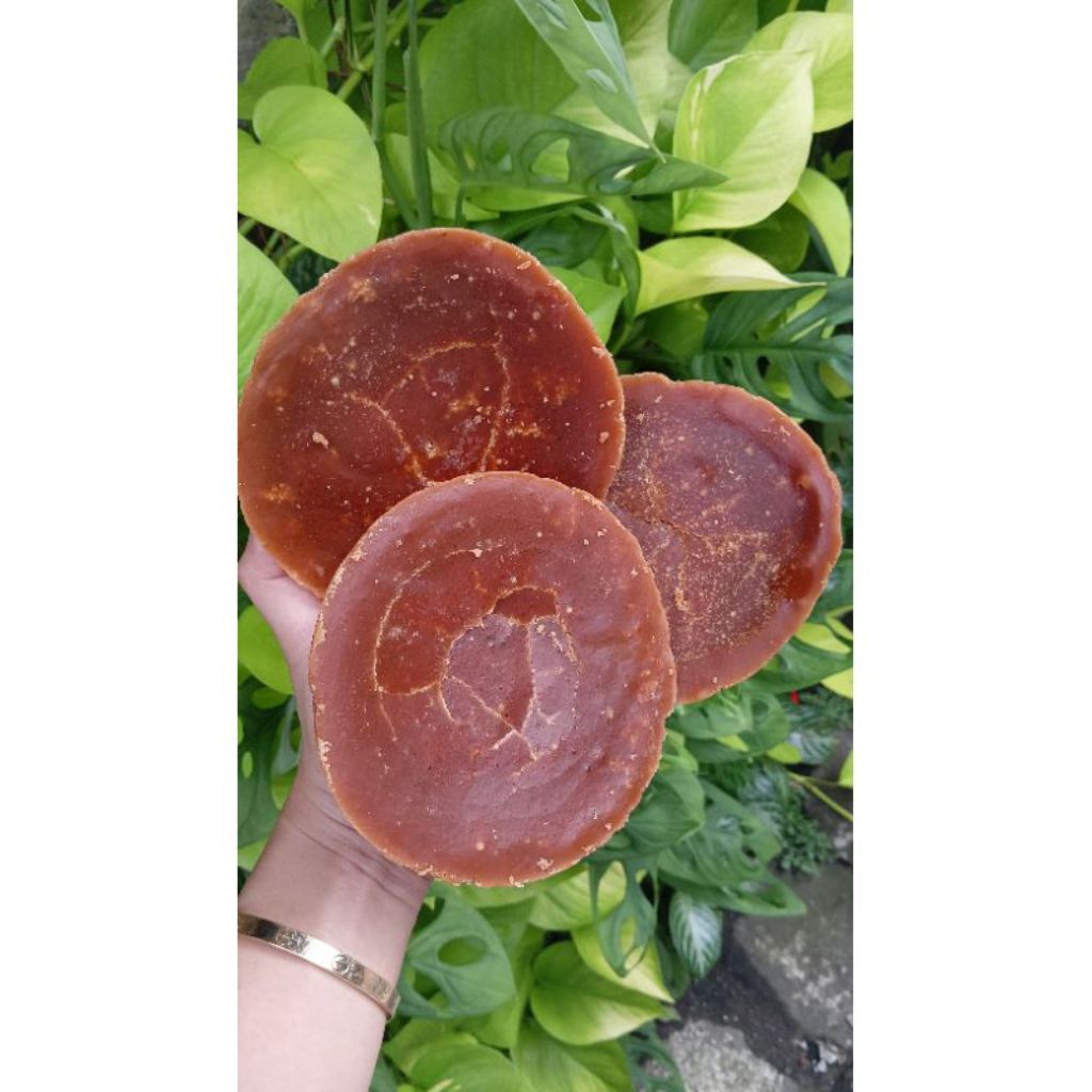 Gula aren asli Purworejo