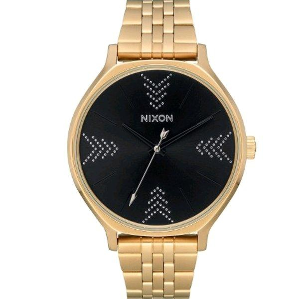 NIXON A12492879 JAM TANGAN PRIA ORIGINAL