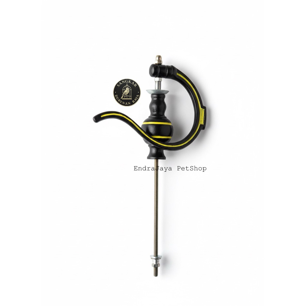 CANTOLAN SANGKAR BURUNG / GANTUNGAN SANGKAR BURUNG