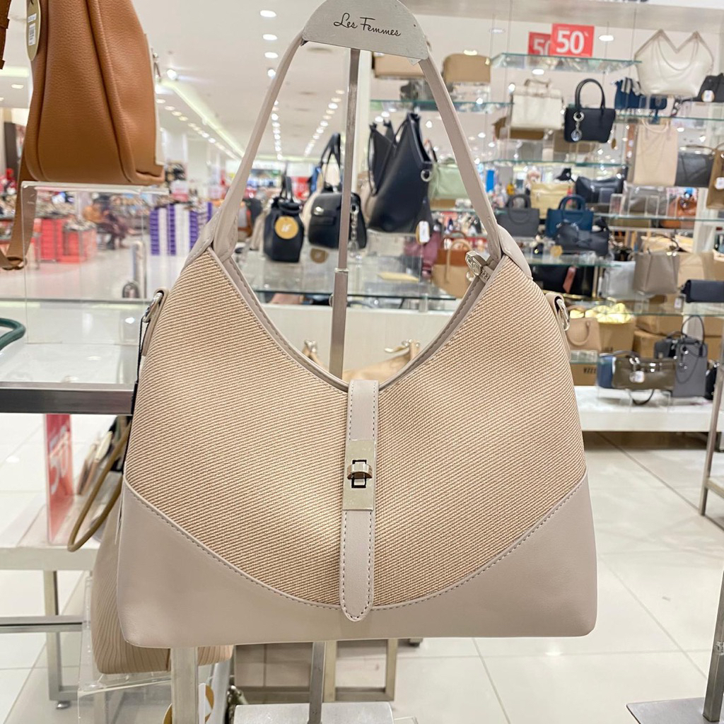 Tas wanita les femmes original