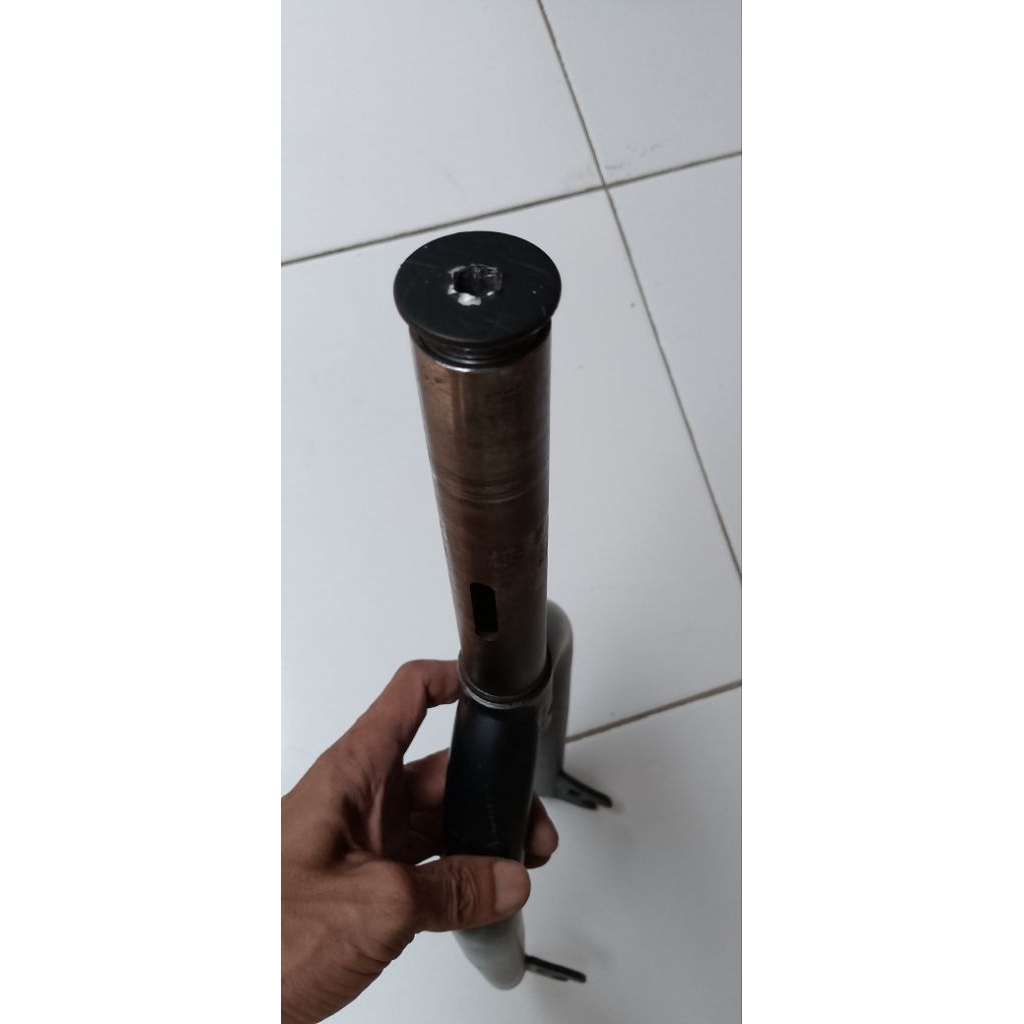 fork khe centrix bmx