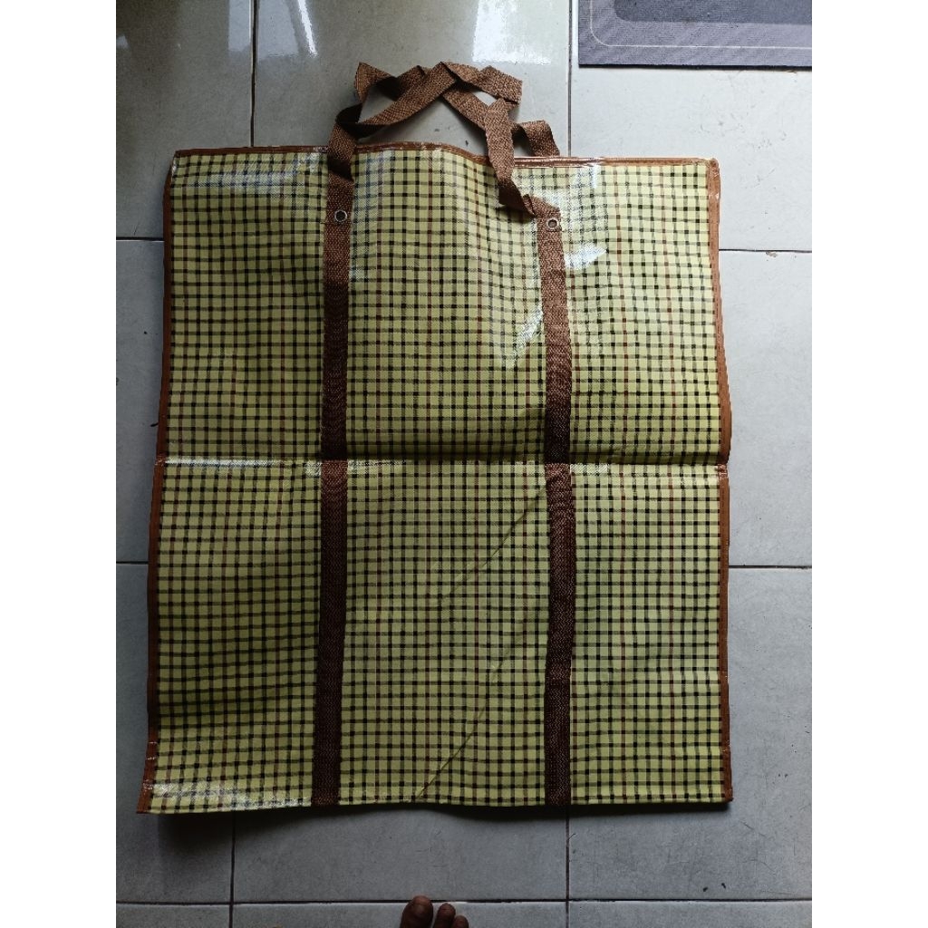 Tas Karung Jumbo