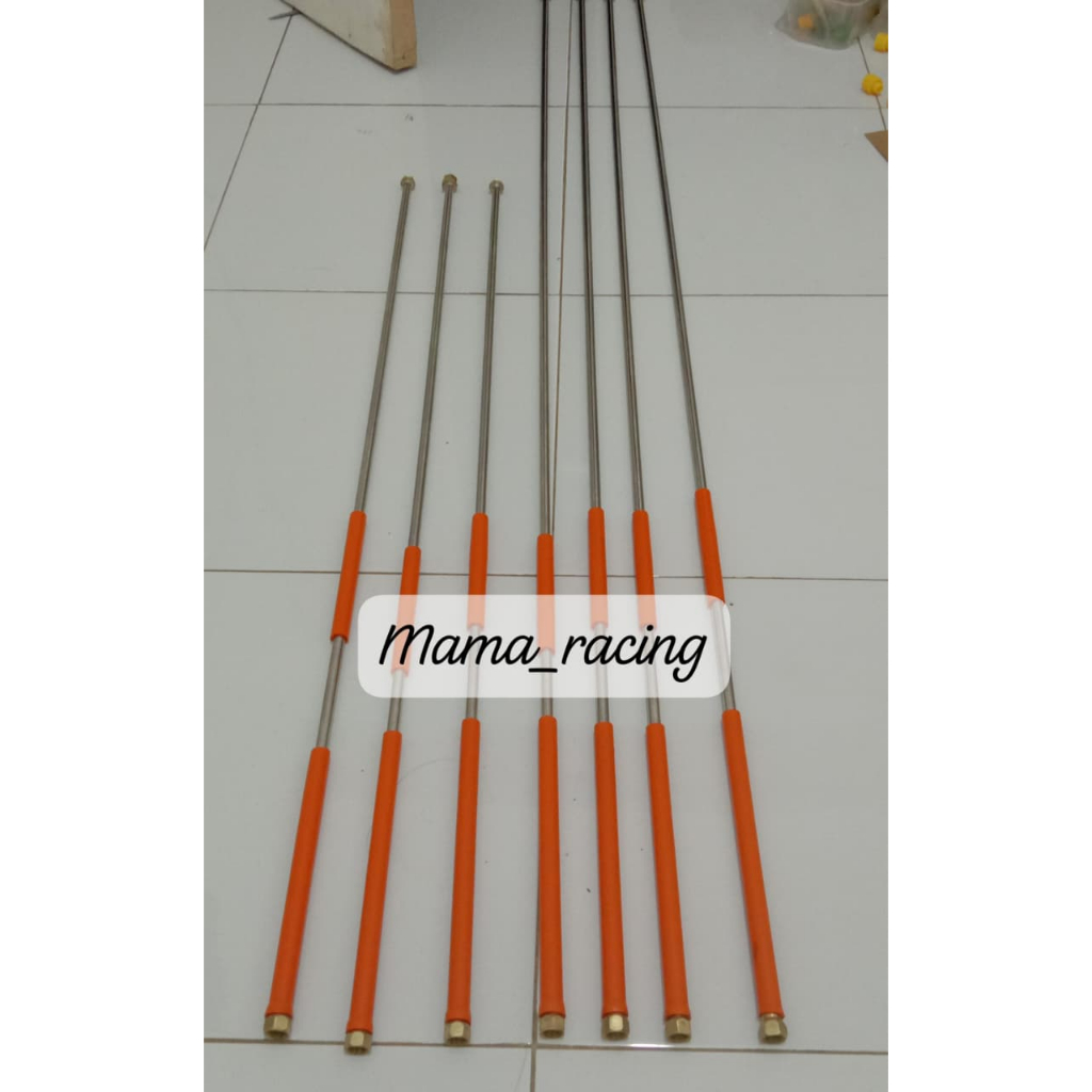 PAKET THAILAND STIK 1&1,5METER / STIK SPRAYER MESIN 2 TAK / STIK SPRAYER TU 26 / STIK SANCHIN