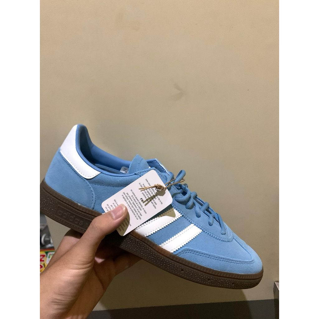 spezial ice blue
