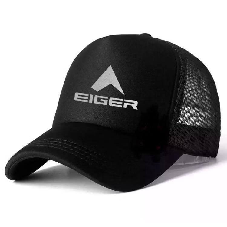 Topi Trucker OUTDOOR GUNUNG - Topi Distro PECINTA ALAM Logo - Topi OUTDOOR GUNUNG Premium - Topi Pri