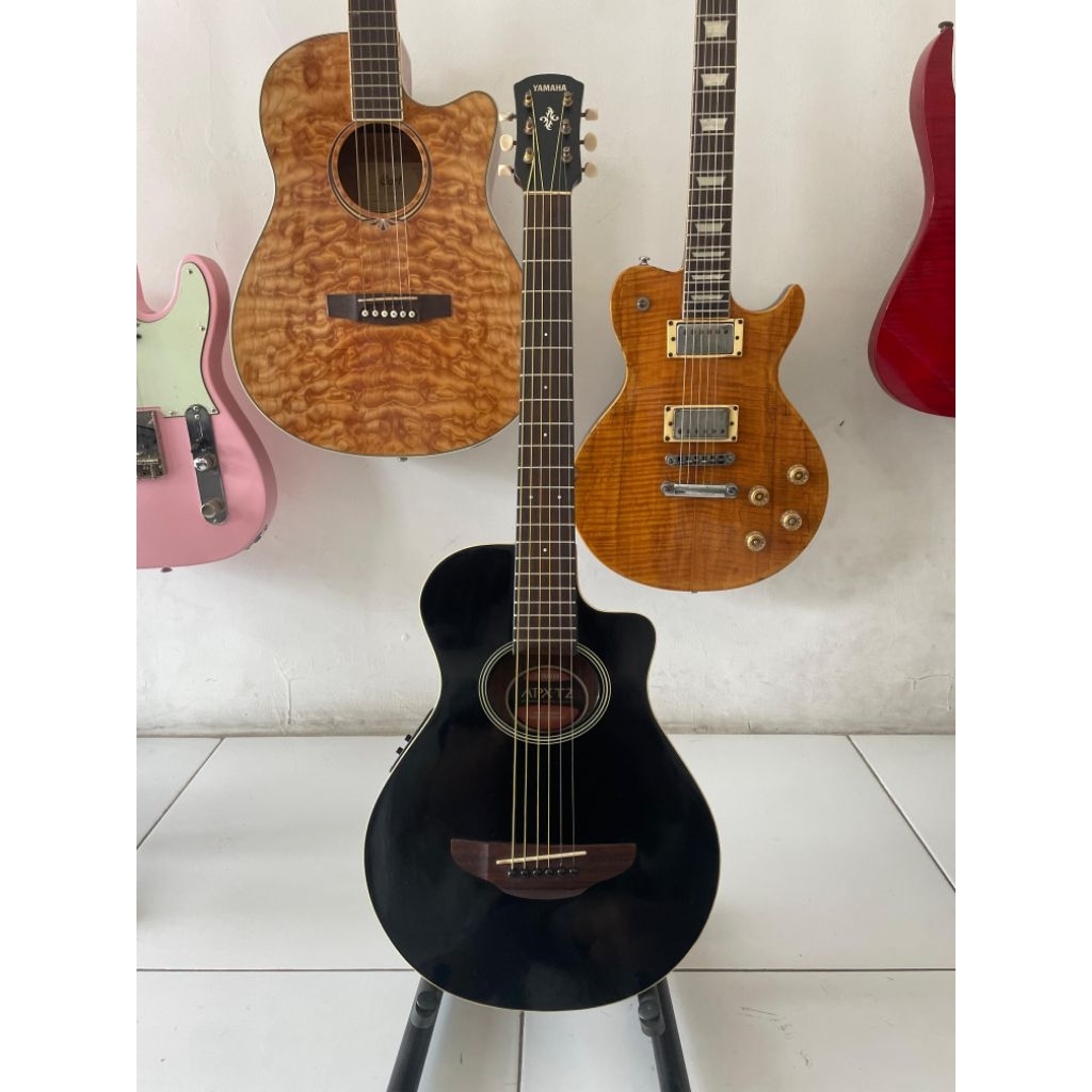 Yamaha APX T2 Original