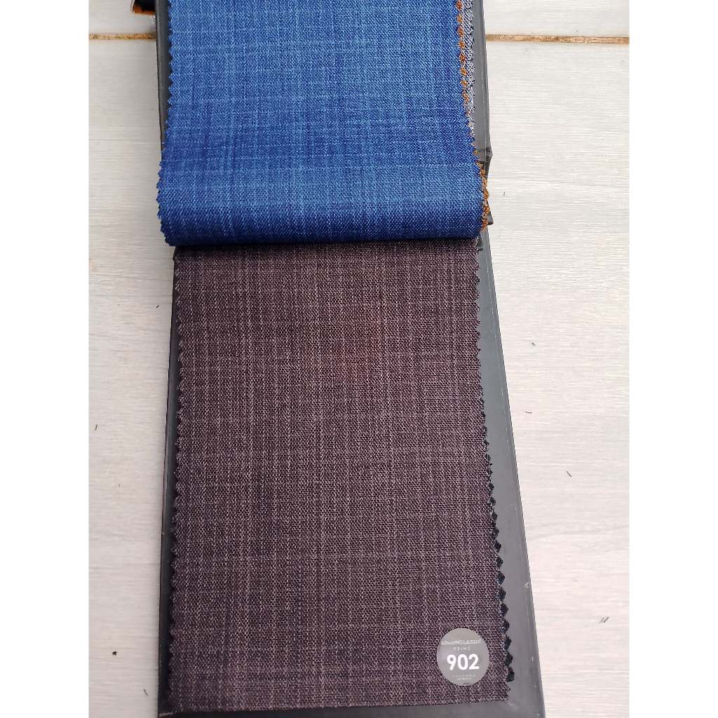 ARMANO LAURENT SEMIWOOL kain untuk seragam kantora asn pns swasta