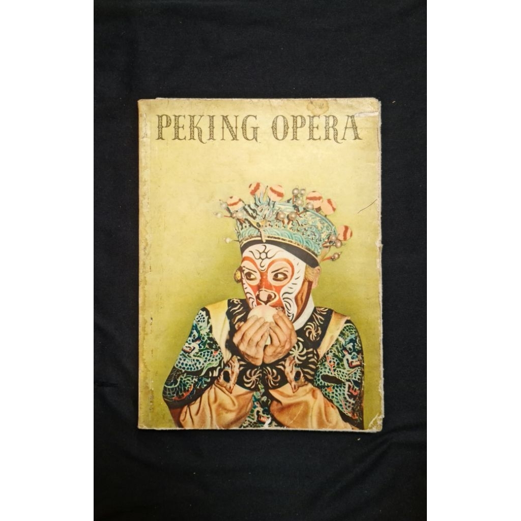 Peking Opera
