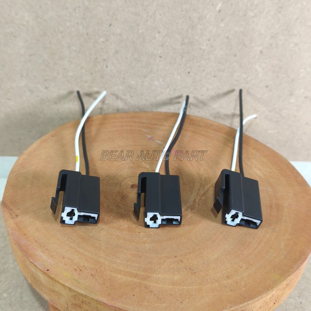 Soket IC Regulator Alternator Dinamo Cas Suzuki Carry Extra 1.0 ST100 Zebra Espass Jimmy Katana-105