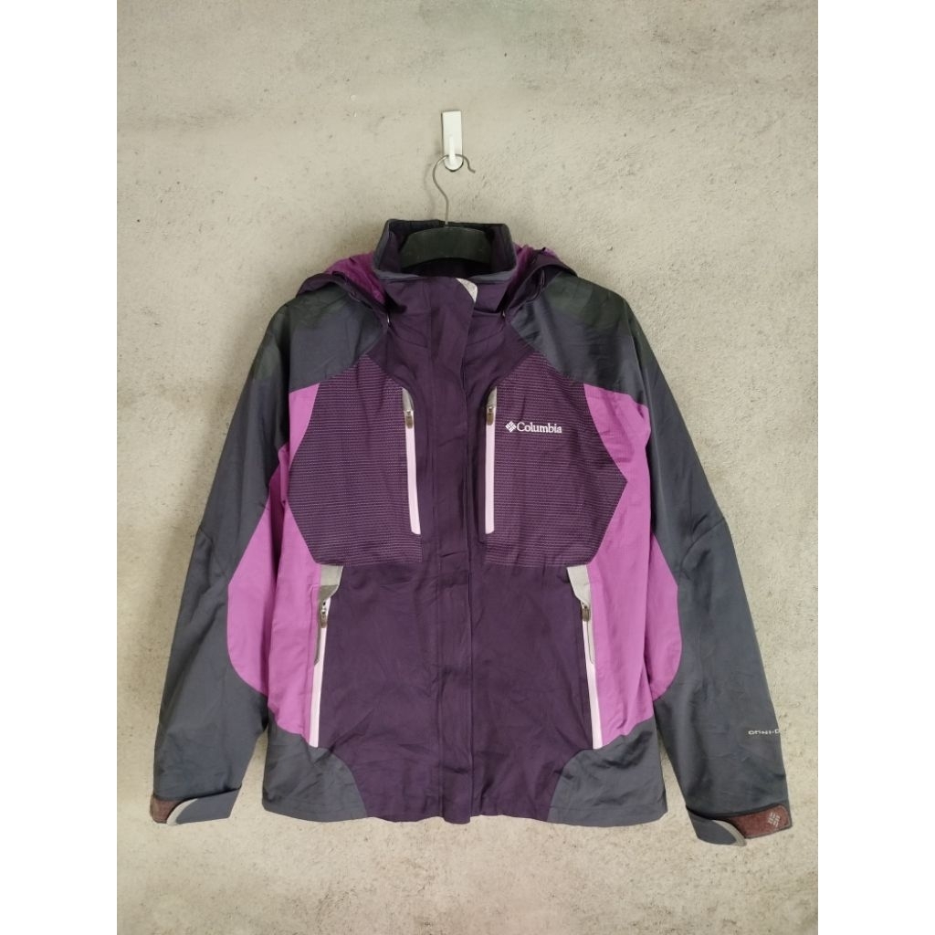 Columbia Omni Dry