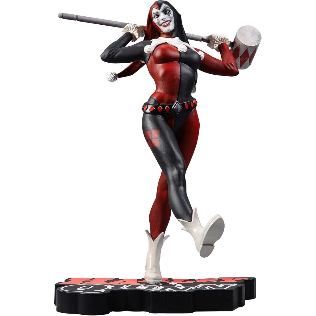 McFarlane Toys - DC Direct Harley Quinn by Stjepan Šejić
