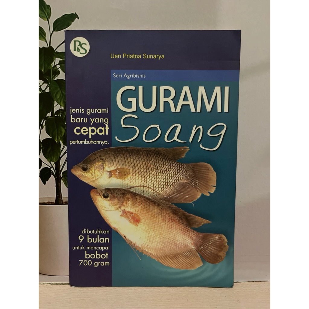 Gurami Soang