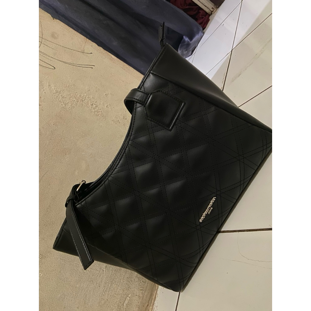 Preloved tas shopie martin