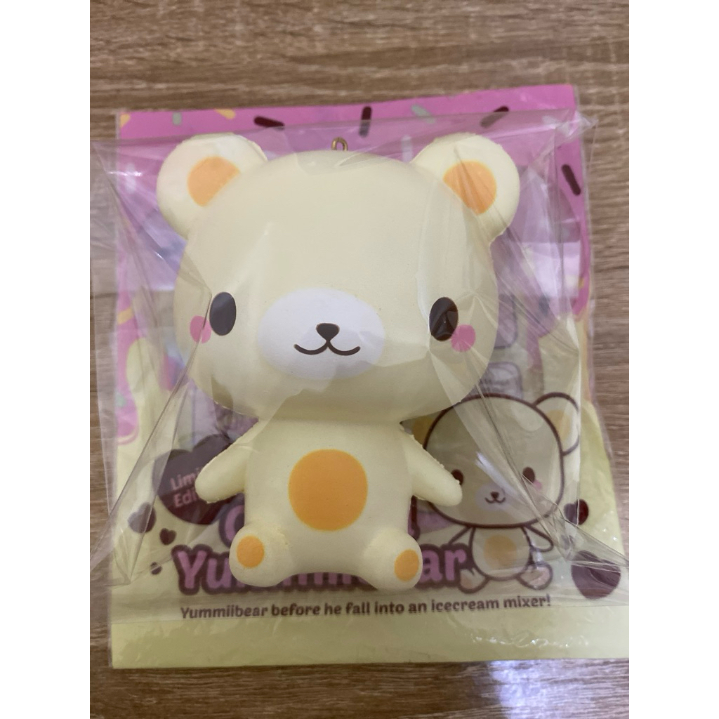 Yummiibear Original/botak