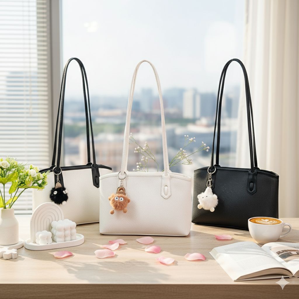 Tas Sling Bag S.Y ELORA tas wanita, tas ketek cewek, tas shoulder bag tas Wanita tas ketek perempuan