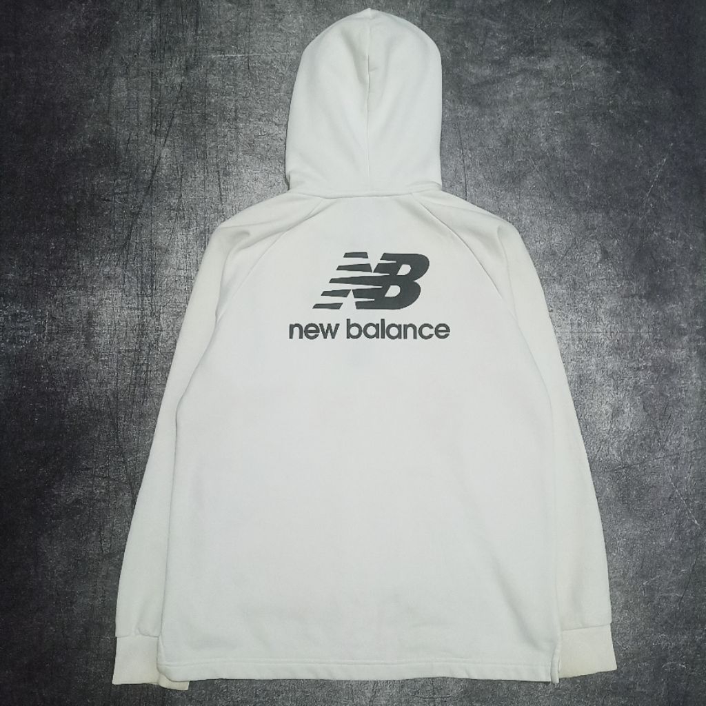 Hoodie NB