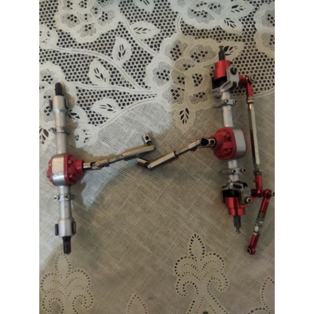 GARDAN Rc Scala 1/12
