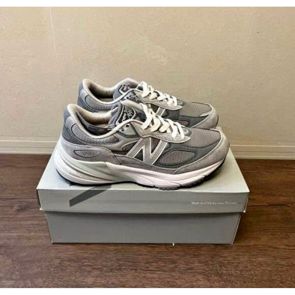 New balance 990 V6 original