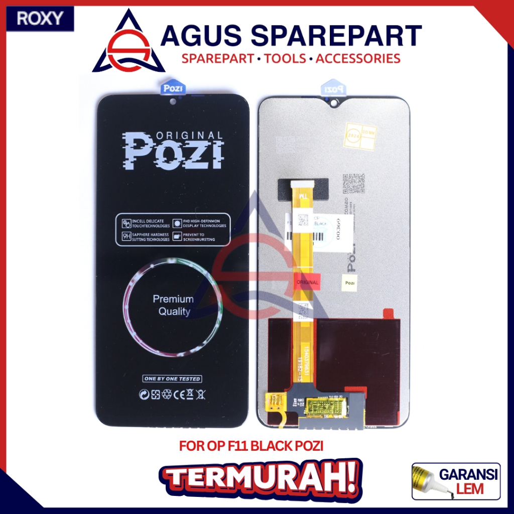 LCD TOUCHSCREEN OPPO F11