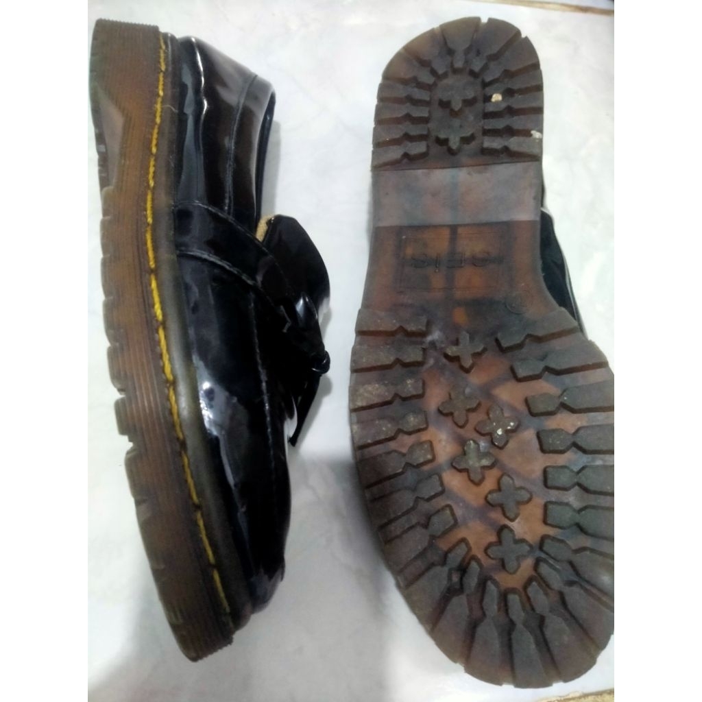 sepatu Seis sz 36-37