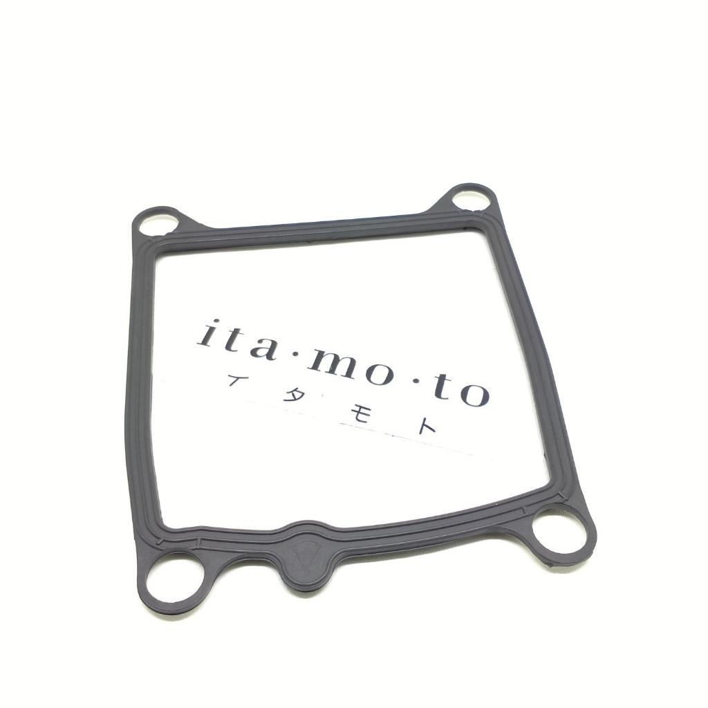 Seal Kop Head Piaggio Zip - Original Piaggio Part