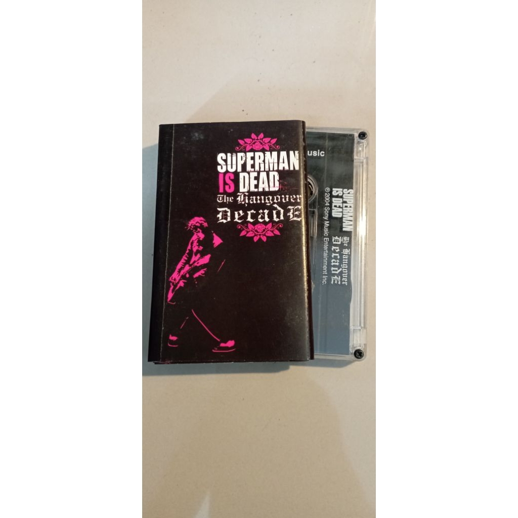 KASET BAND SID ALBUM HANGOVER