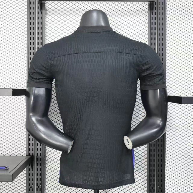 Jersey Bola BARCA Pre-Match x Kobe Bryant 2025 Player Version