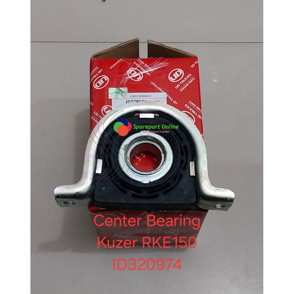 Center bearing karet gantungan kopel nissan kuzer rke150 id320974