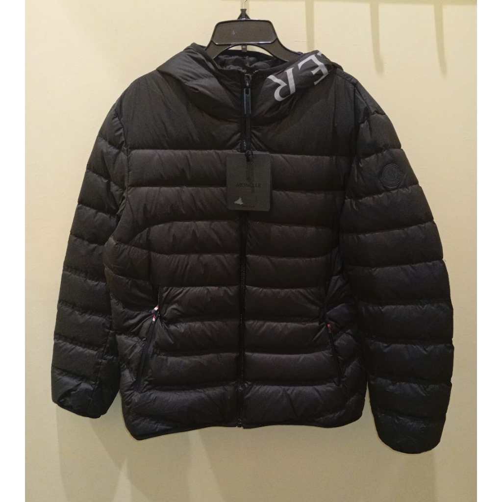 MONCLER DOWN JACKET VERNASCA
