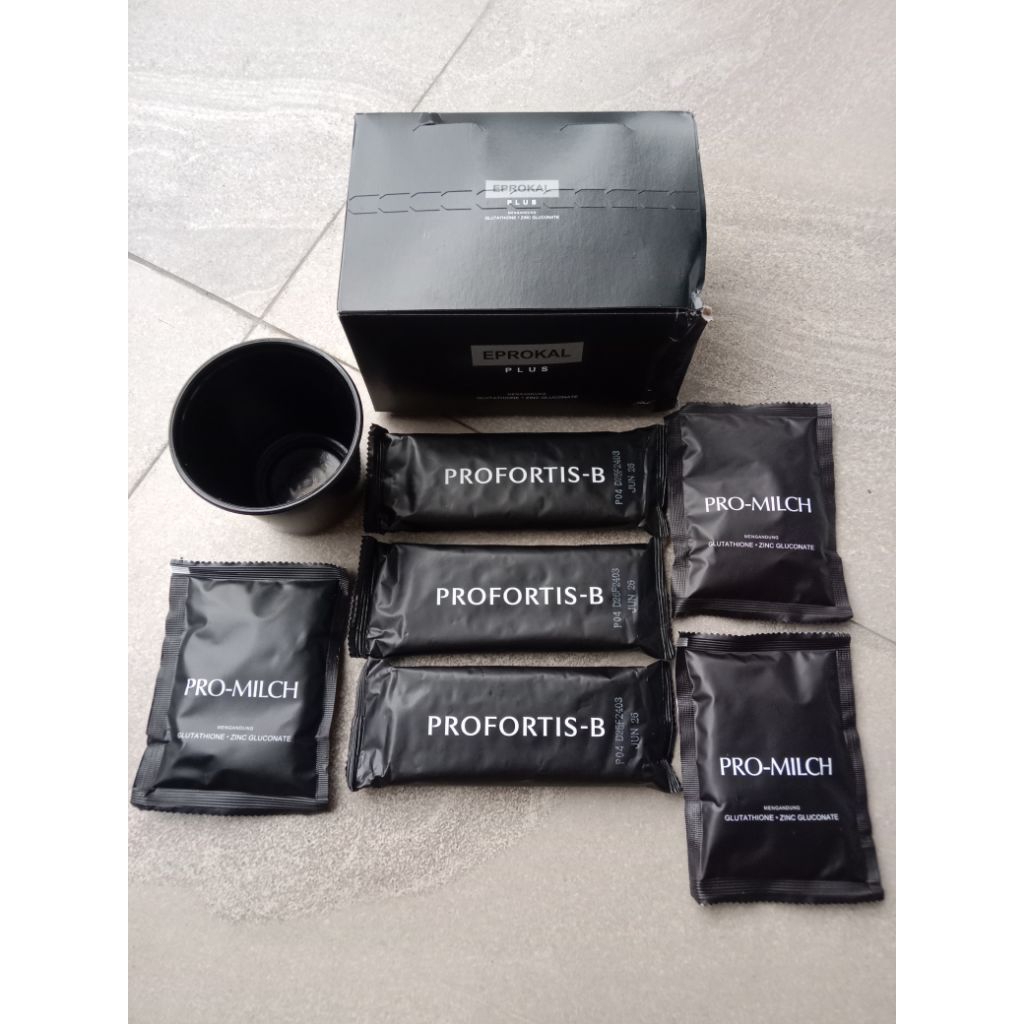 PROMO... 1 PAKET EPROKAL L PLUS NEW. RANSUM TNI EPROKAL PLUS EXP. JUNI 2026. RANSUM TNI. IMUKAL TNI.