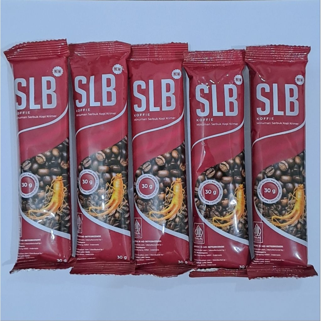Kopi slb original