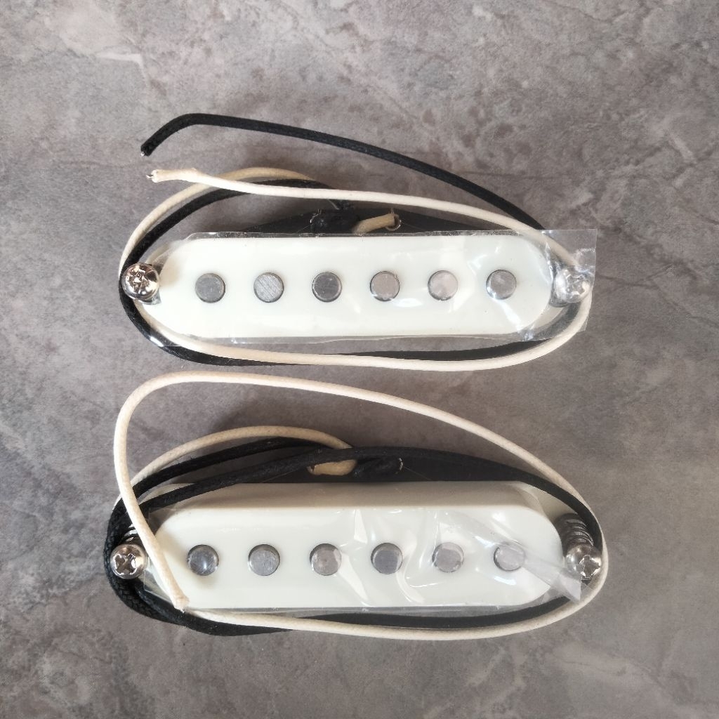 pickup single coil Suhr V60LP NECK & Middle