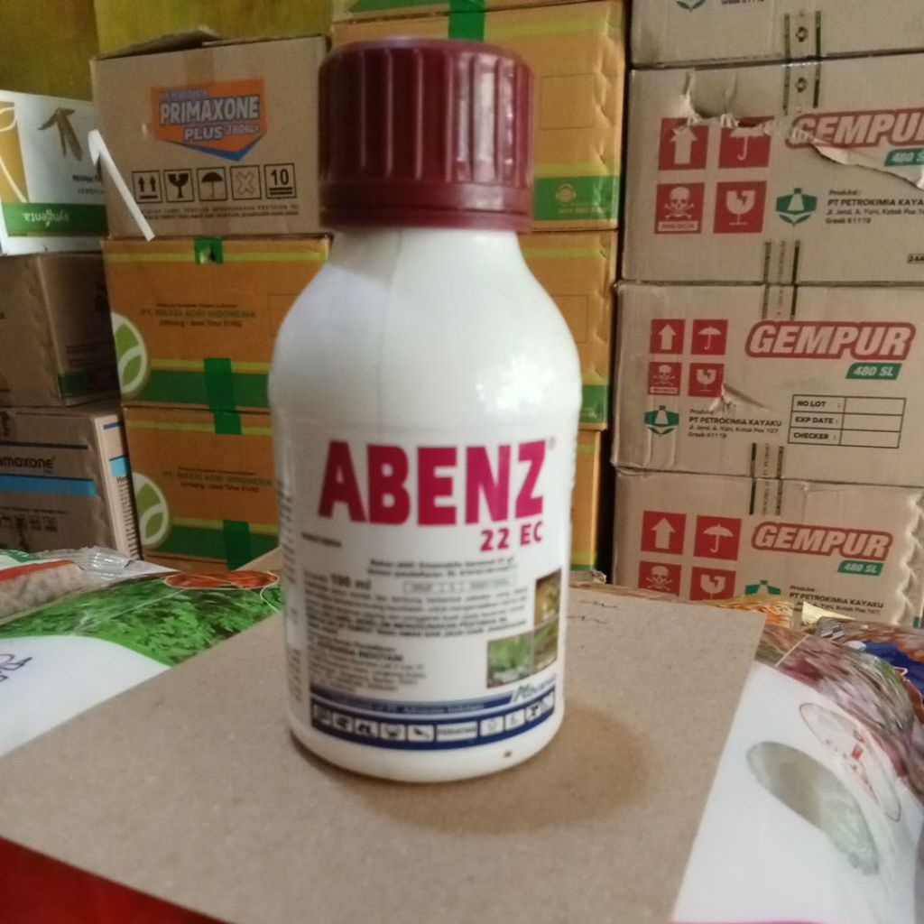 Abenz 22 EC
