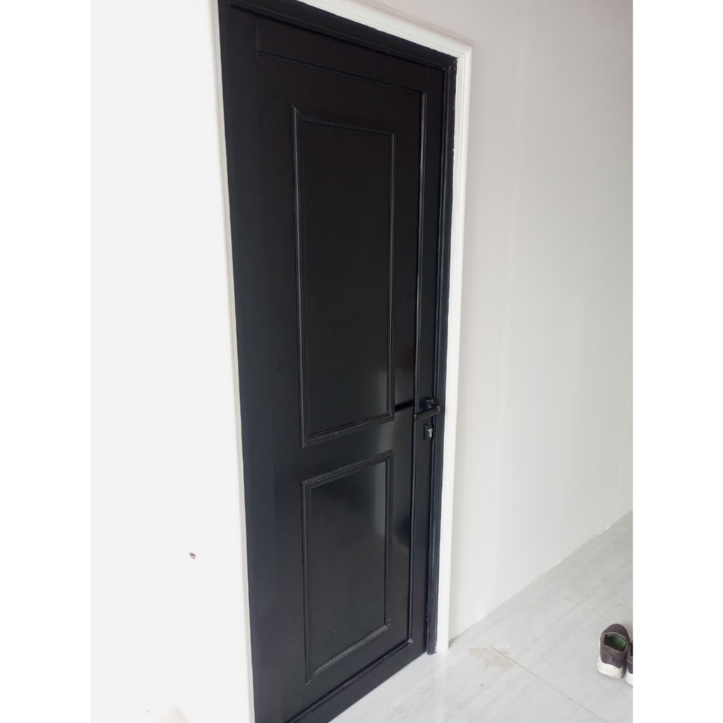 Pintu Aluminium List Profile
