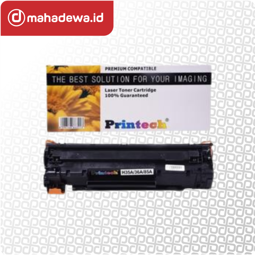 Toner Printech 35A