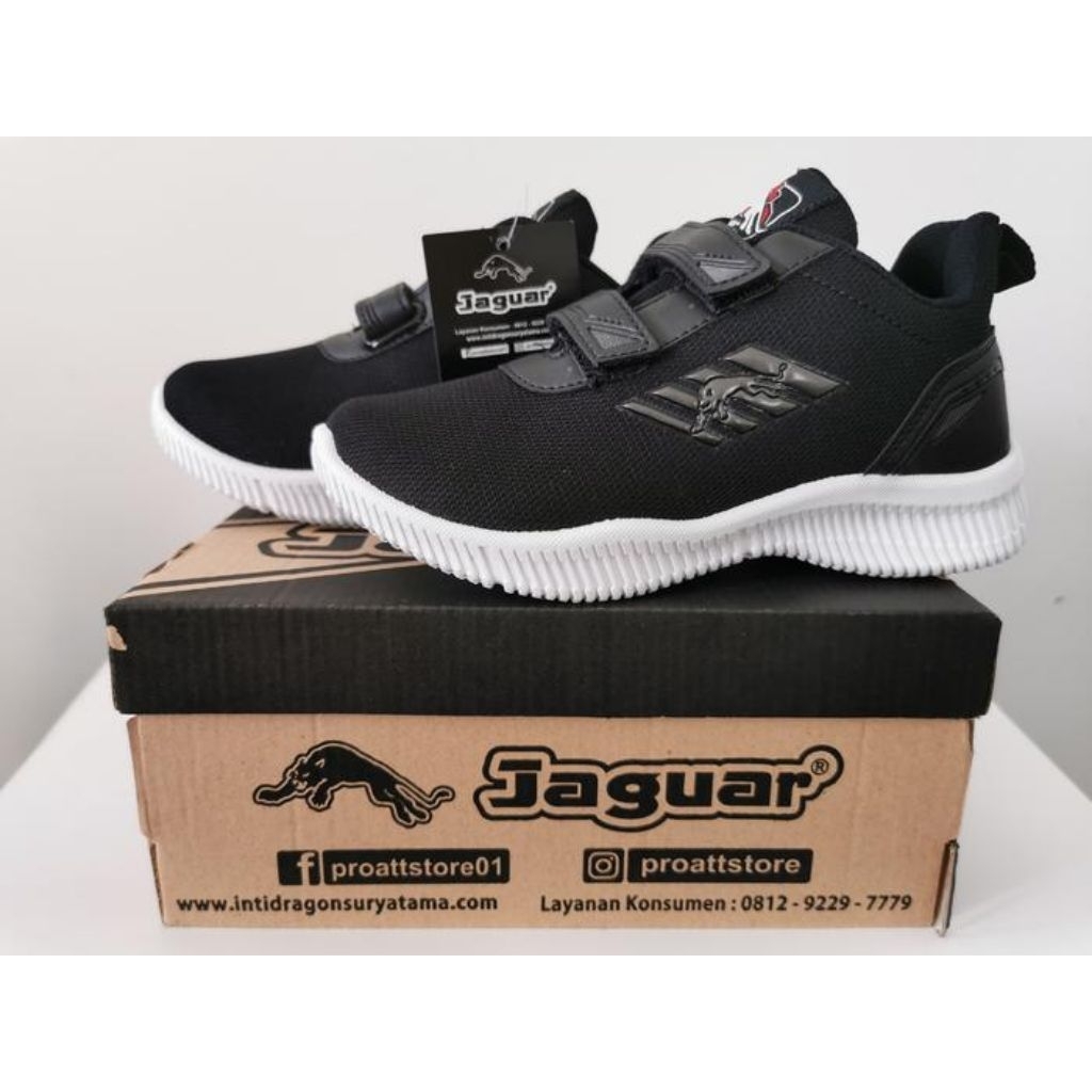 Pro Att  jaguar Jac 302V