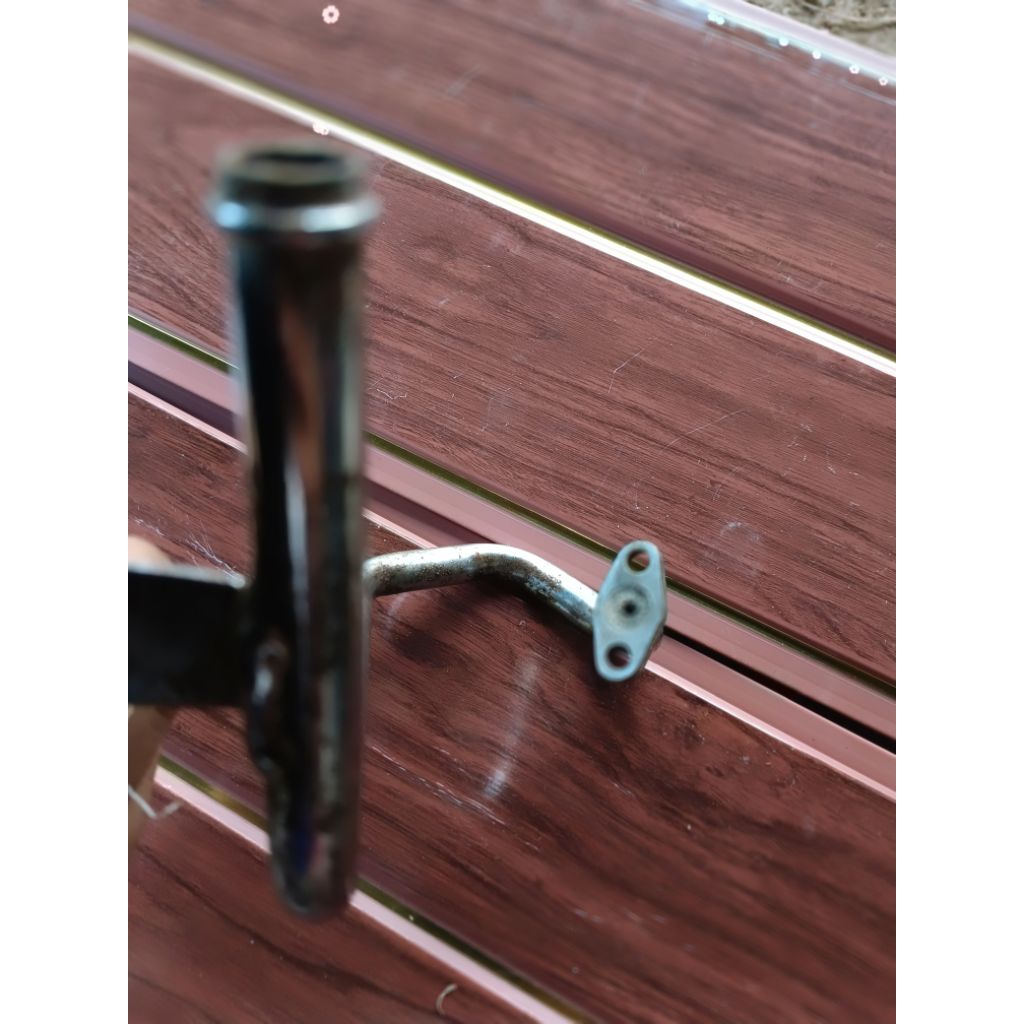 PIPA EMISI AIS JUPITER Z VEGA R NEW, ORIGINAL COPOTAN