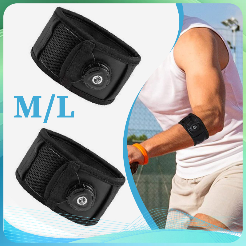 Elbow Pads Elbow Support Tennis Elbow Support Badminton Elbow Patella Pad Support Elbow Splint Arm S