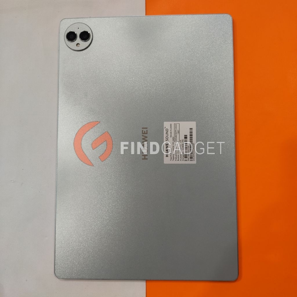 Huawei Matepad Pro 13.2 inch PCE-W29 12/512 GB WiFi Only Second Bekas Pakai Garansi Resmi Indonesia