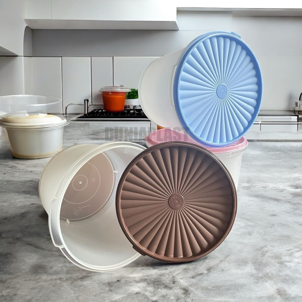 TERA CANISTER /premium / TOPLES 10L / Toples kerupuk / Toples Keripik / Toples Kedap Udara / Tempat 